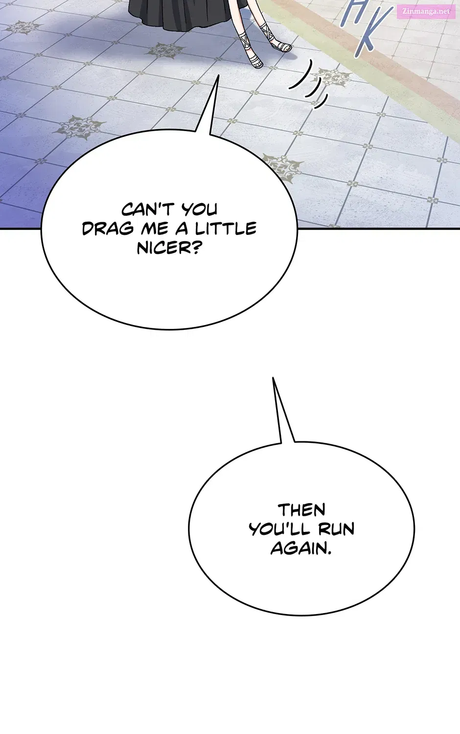 Constellations of the Gods [Official] Chapter 25 page 121 - MangaKakalot