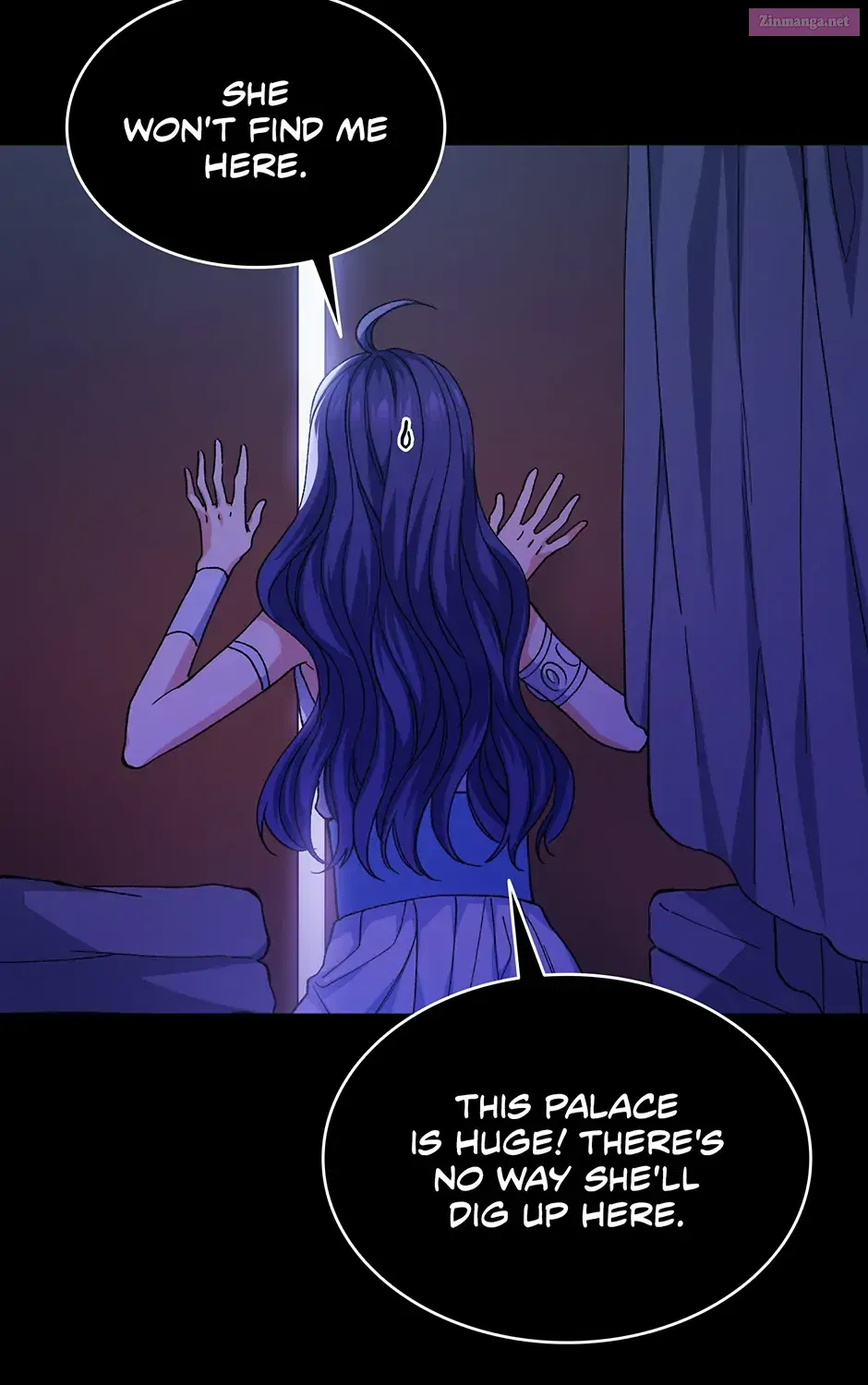 Constellations of the Gods [Official] Chapter 25 page 29 - MangaKakalot