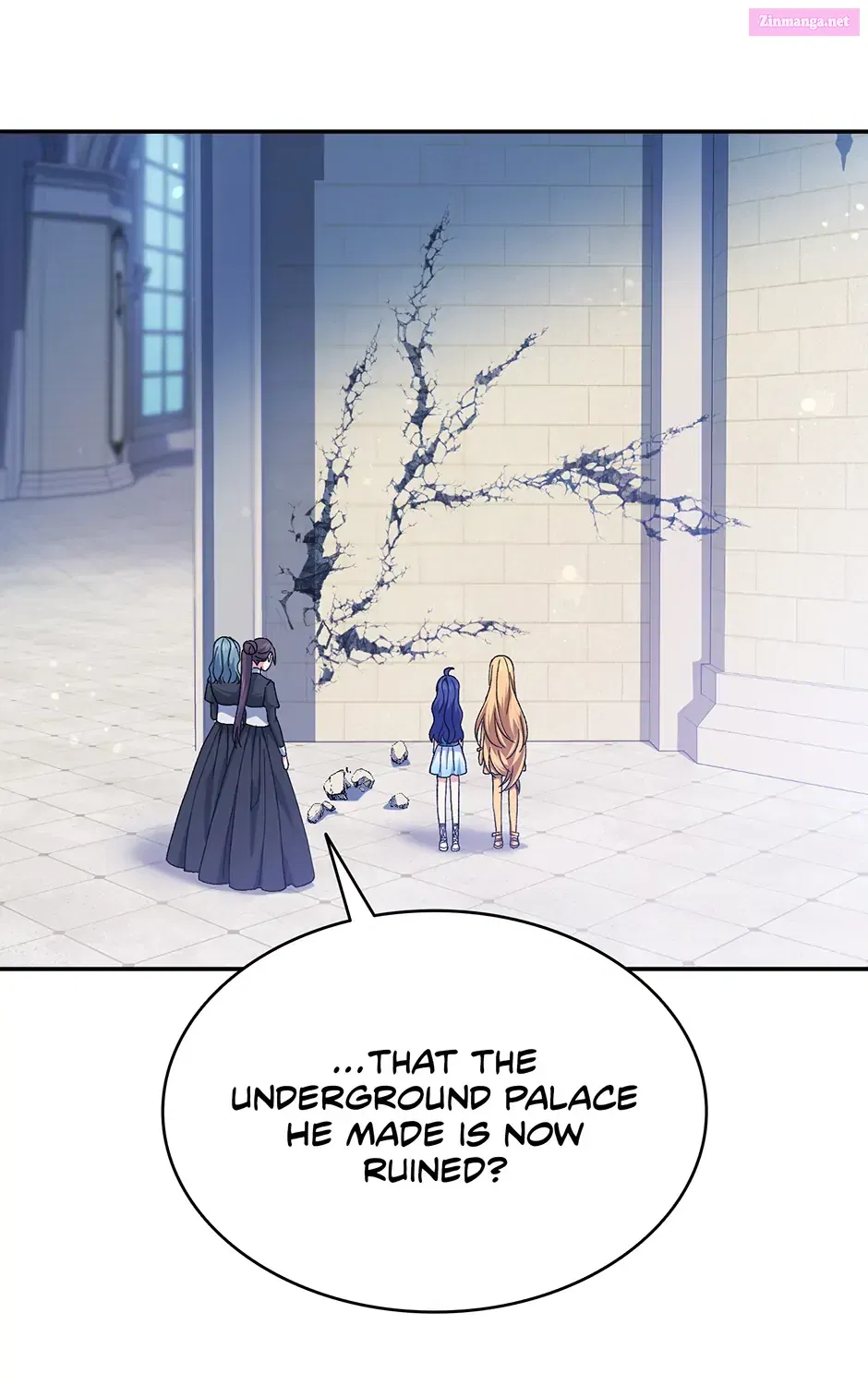 Constellations of the Gods [Official] Chapter 25 page 67 - MangaKakalot