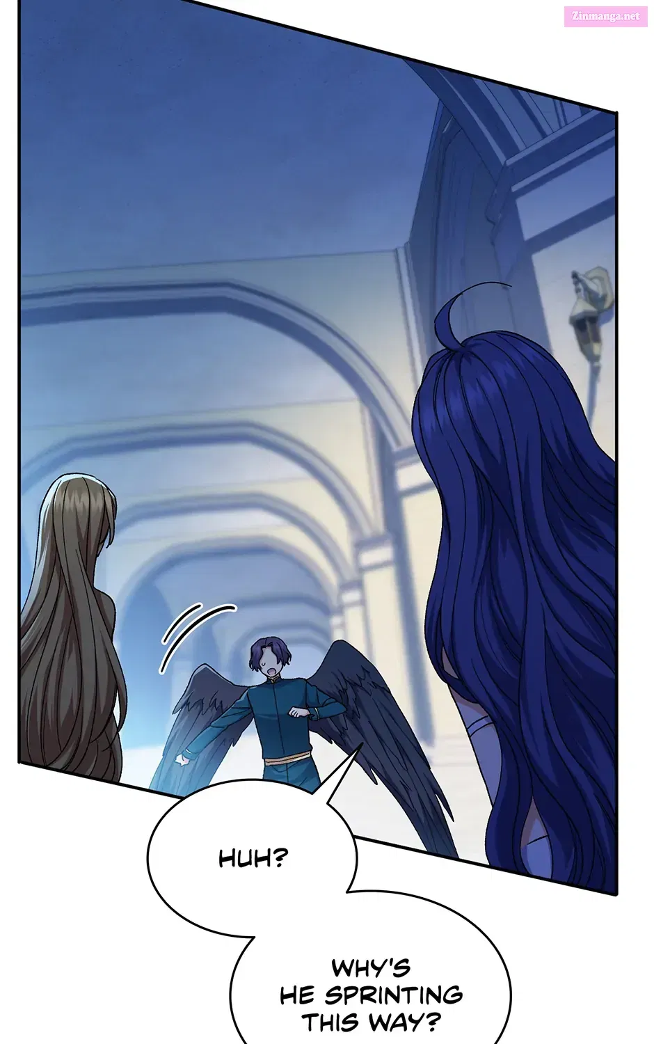 Constellations of the Gods [Official] Chapter 25 page 87 - MangaKakalot