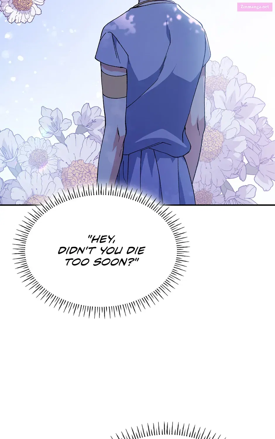 Constellations of the Gods [Official] Chapter 26 page 3 - MangaKakalot