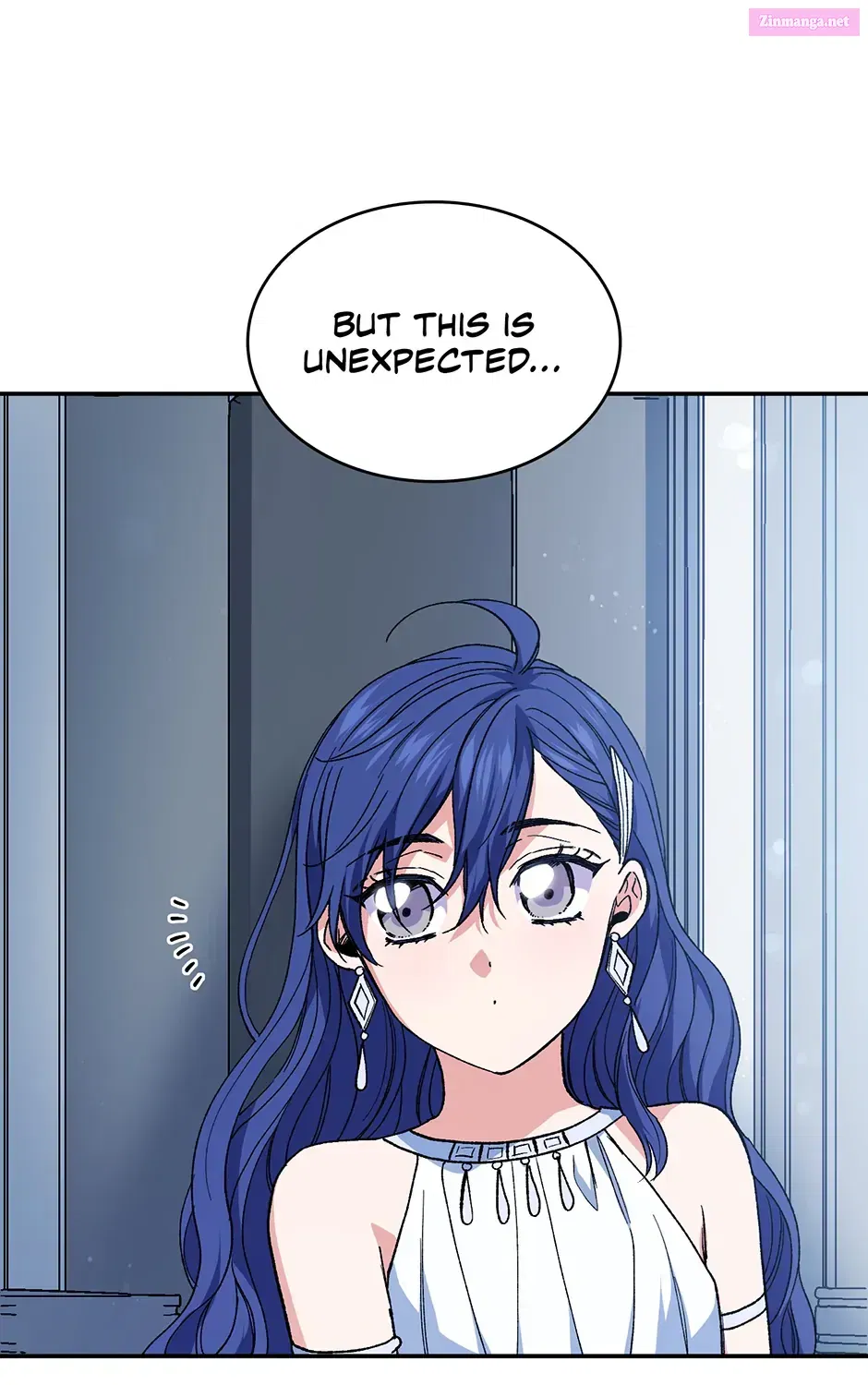 Constellations of the Gods [Official] Chapter 26 page 21 - MangaKakalot