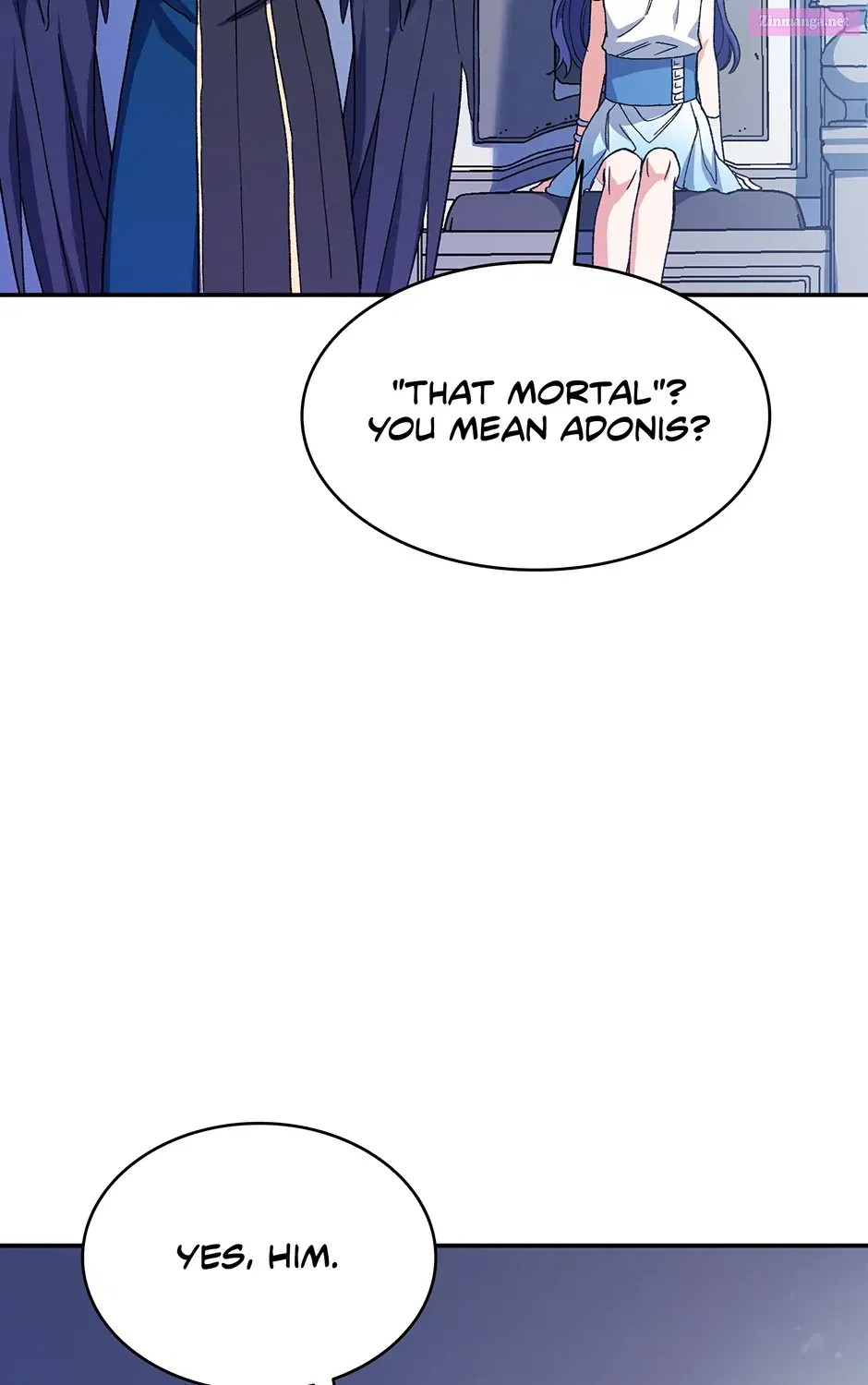 Constellations of the Gods [Official] Chapter 26 page 25 - MangaKakalot