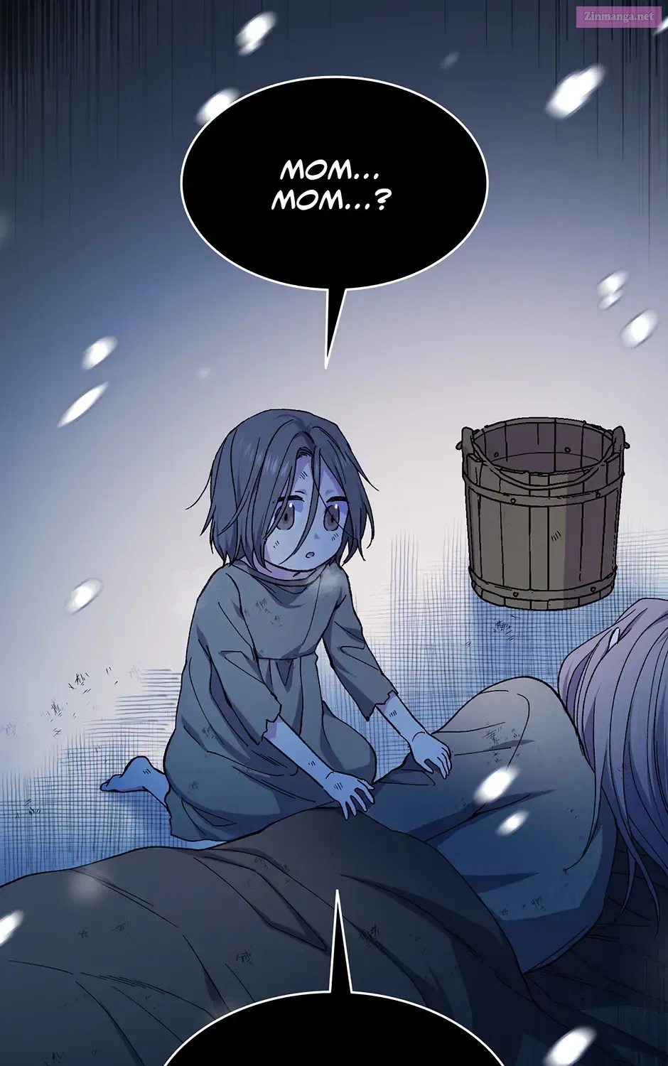 Constellations of the Gods [Official] Chapter 26 page 69 - MangaKakalot