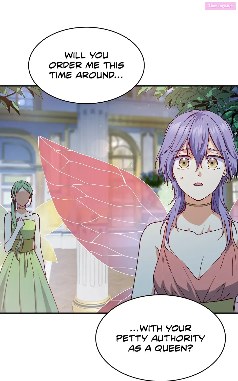 Constellations of the Gods [Official] Chapter 27 page 106 - MangaKakalot