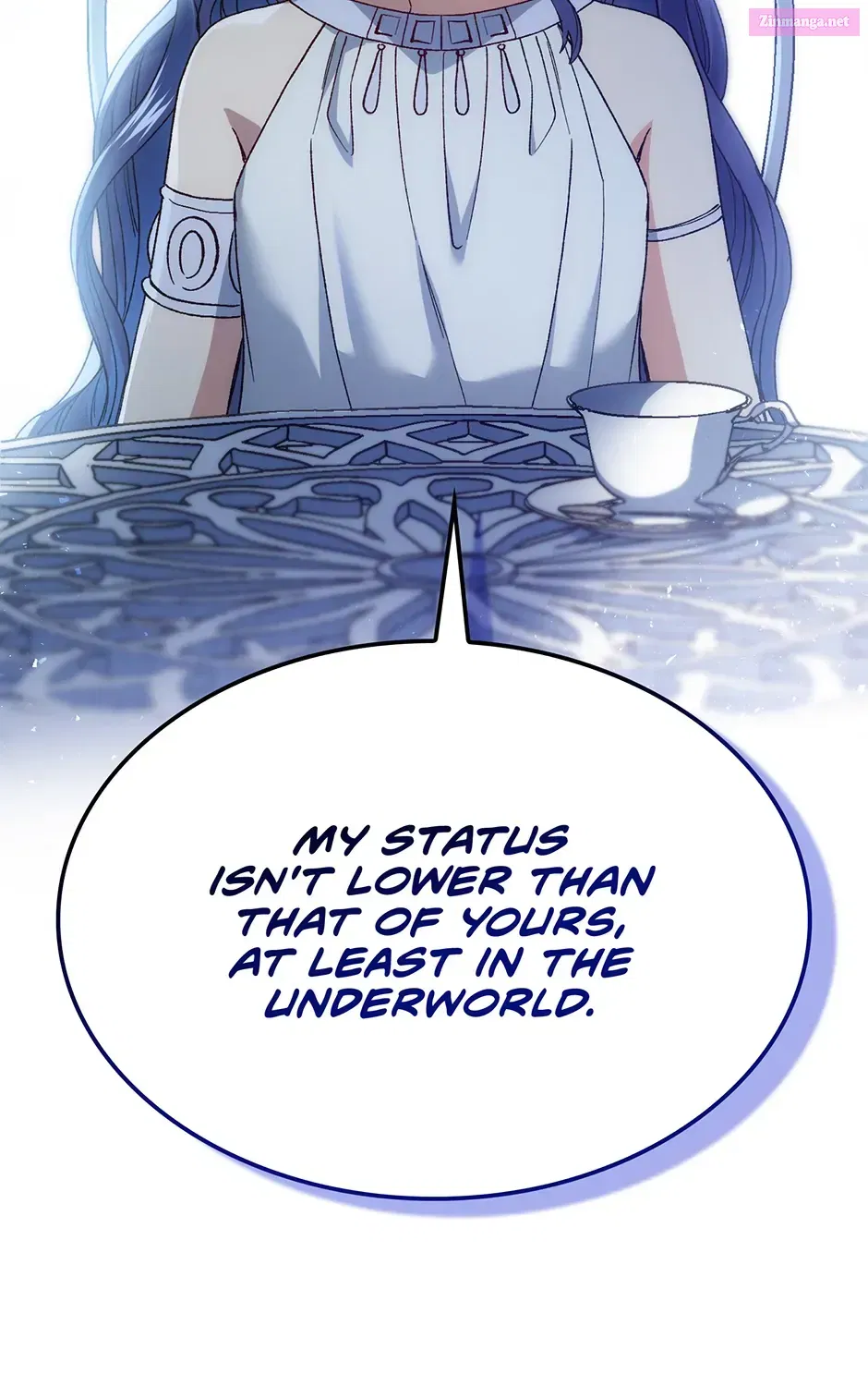 Constellations of the Gods [Official] Chapter 27 page 112 - MangaKakalot