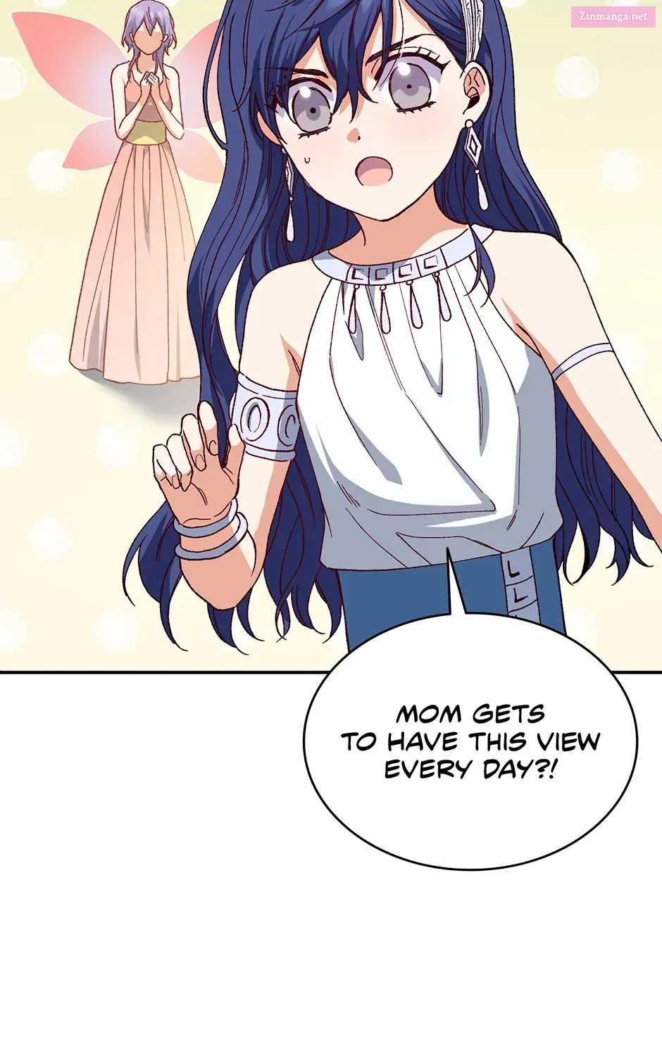 Constellations of the Gods [Official] Chapter 27 page 14 - MangaKakalot