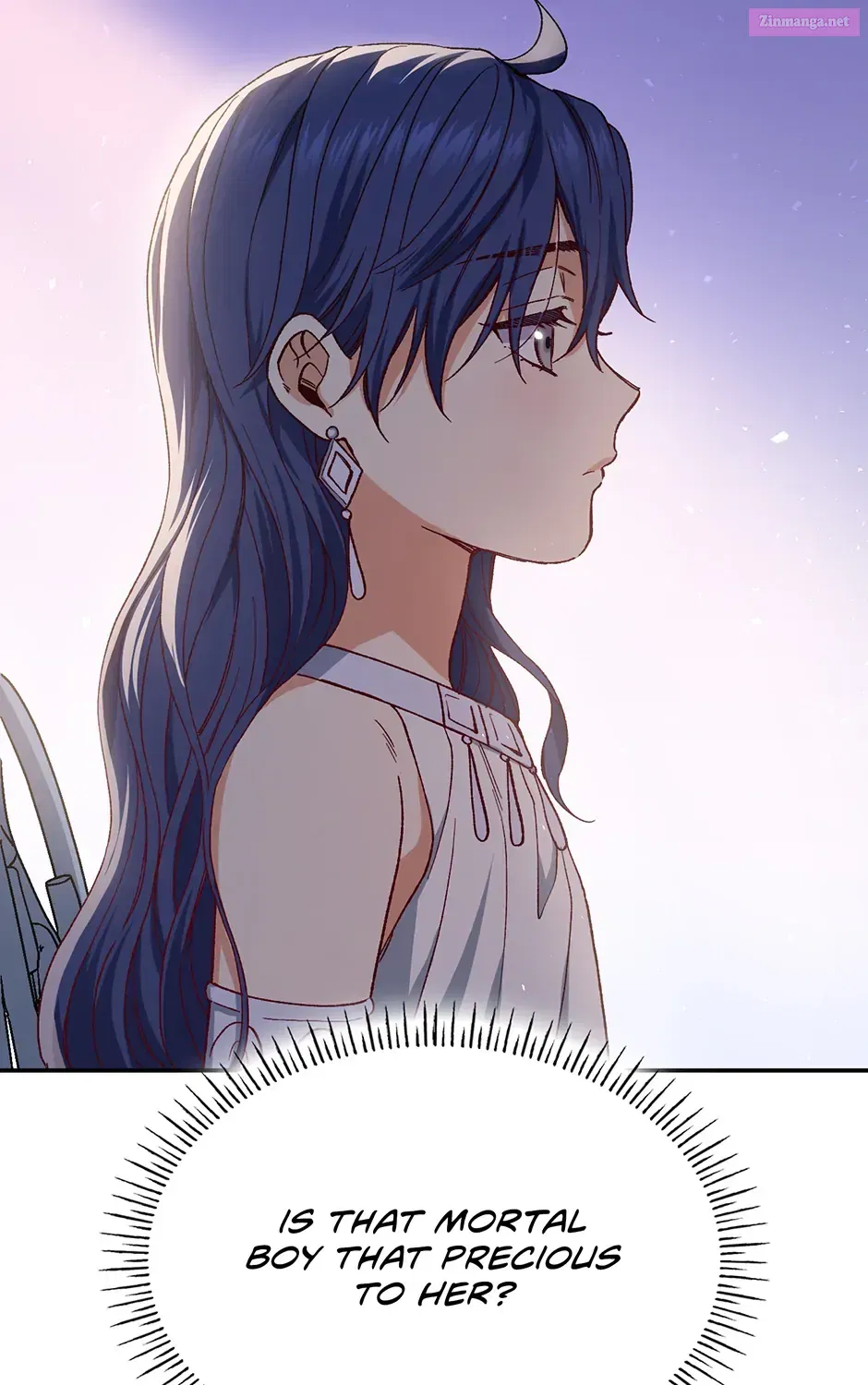 Constellations of the Gods [Official] Chapter 27 page 94 - MangaKakalot