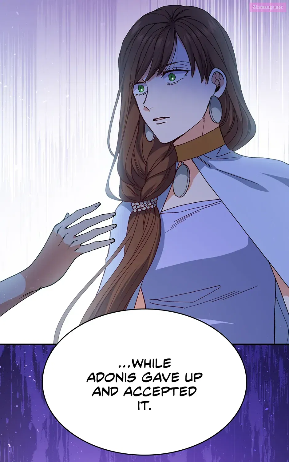 Constellations of the Gods [Official] Chapter 28 page 109 - MangaKakalot