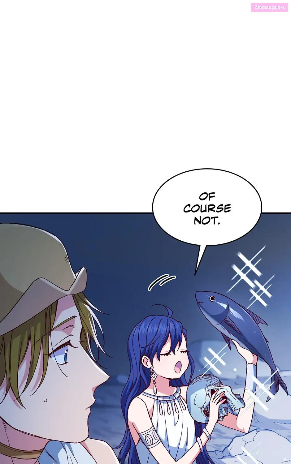 Constellations of the Gods [Official] Chapter 28 page 159 - MangaKakalot