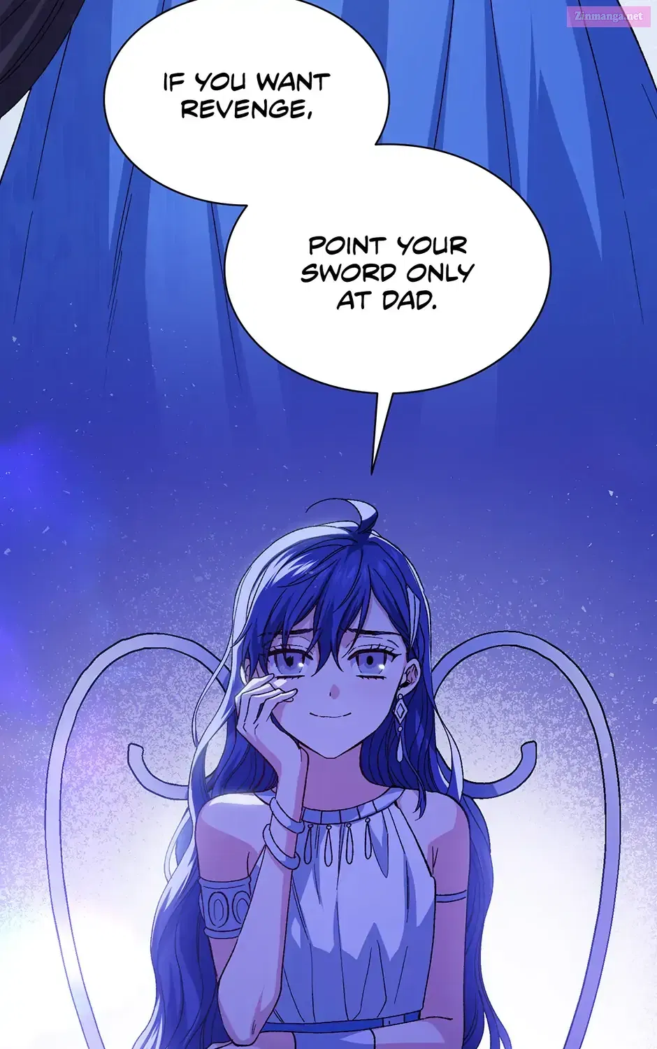 Constellations of the Gods [Official] Chapter 28 page 17 - MangaKakalot