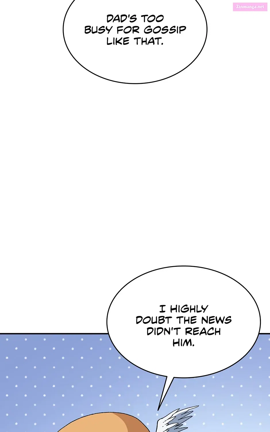 Constellations of the Gods [Official] Chapter 28 page 161 - MangaKakalot