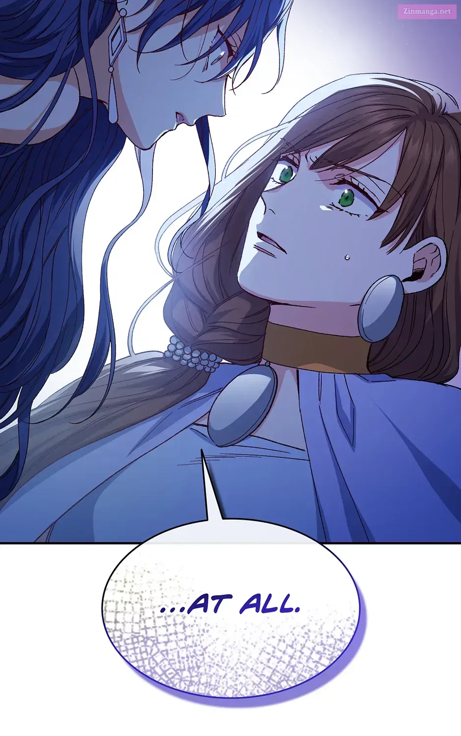 Constellations of the Gods [Official] Chapter 28 page 31 - MangaKakalot