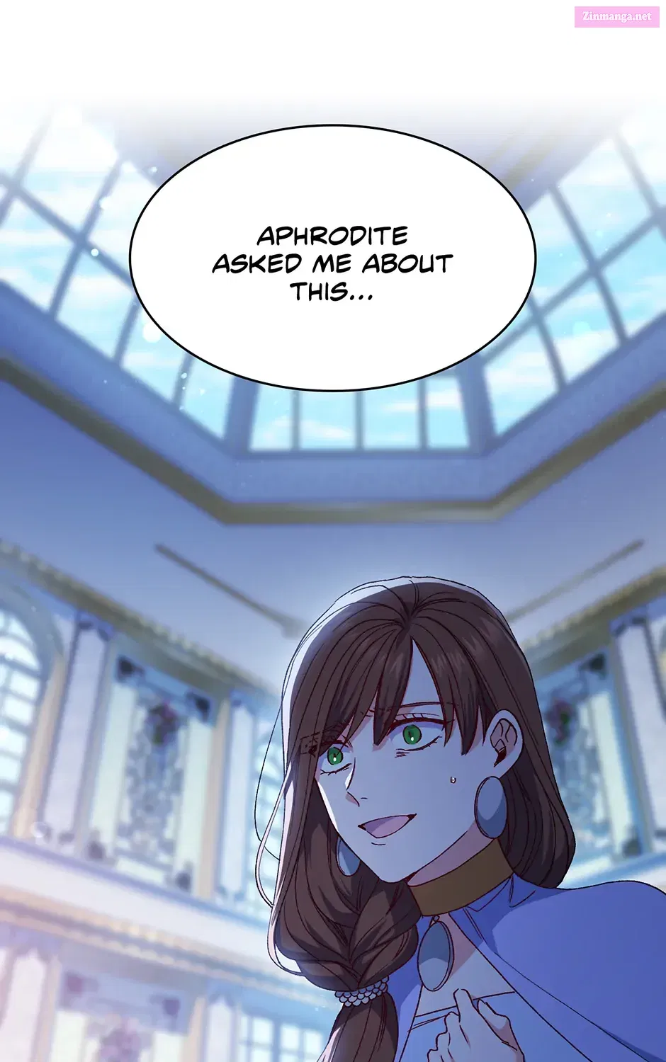 Constellations of the Gods [Official] Chapter 28 page 77 - MangaKakalot