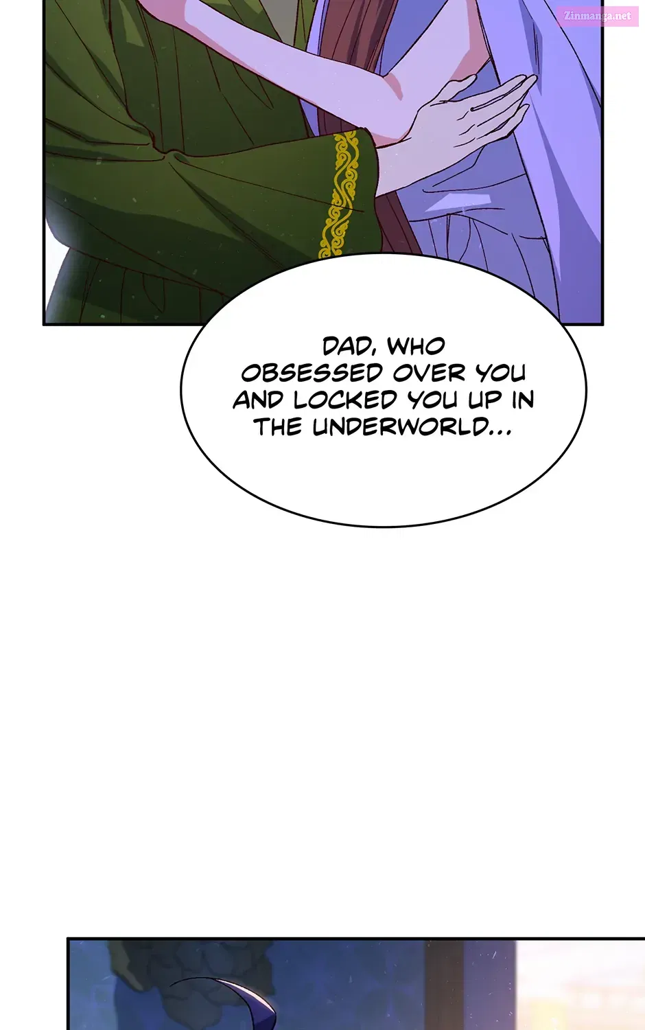 Constellations of the Gods [Official] Chapter 28 page 97 - MangaKakalot