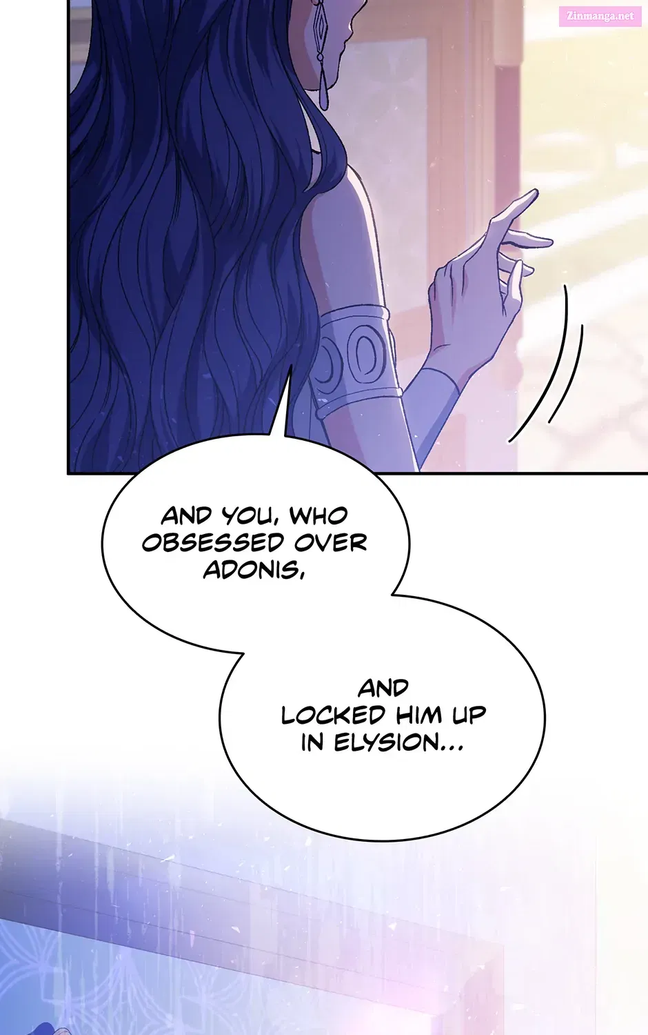 Constellations of the Gods [Official] Chapter 28 page 99 - MangaKakalot