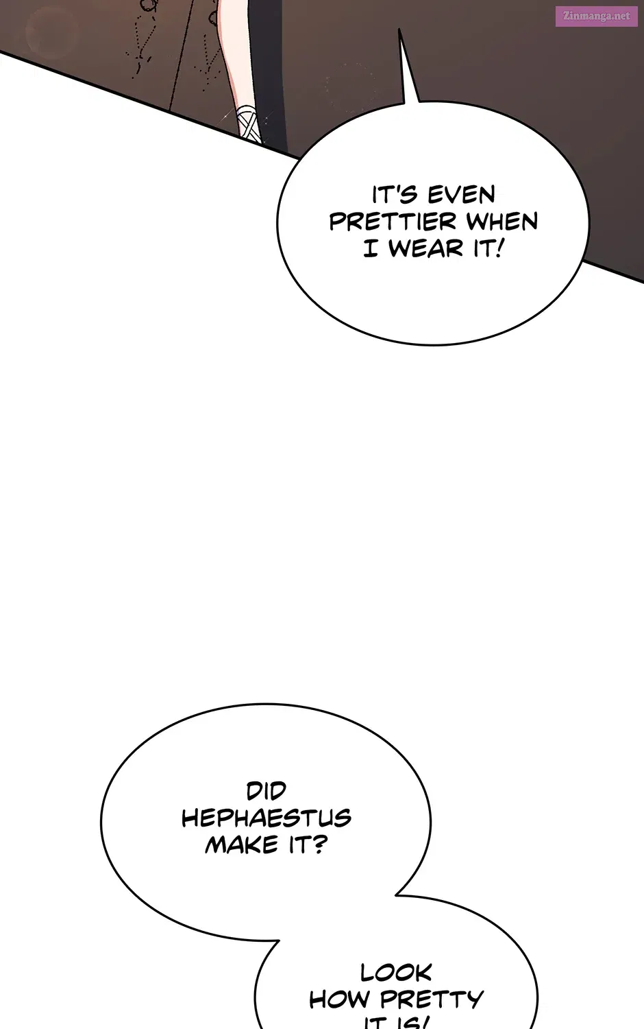 Constellations of the Gods [Official] Chapter 29 page 19 - MangaKakalot