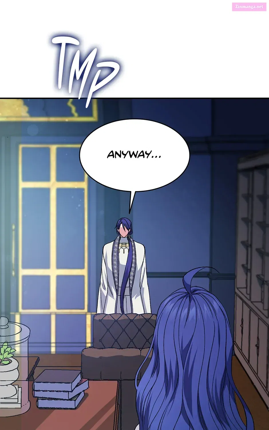 Constellations of the Gods [Official] Chapter 29 page 51 - MangaKakalot