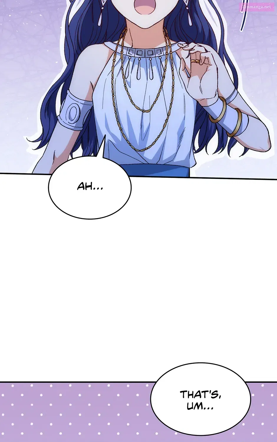 Constellations of the Gods [Official] Chapter 29 page 91 - MangaKakalot