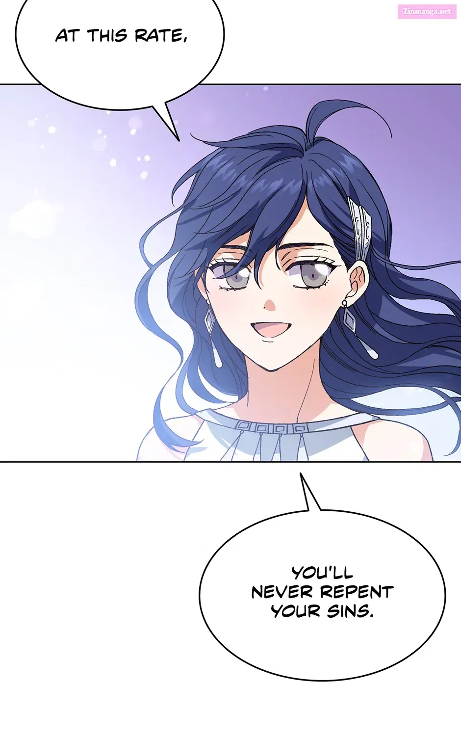 Constellations of the Gods [Official] Chapter 3 page 131 - MangaKakalot