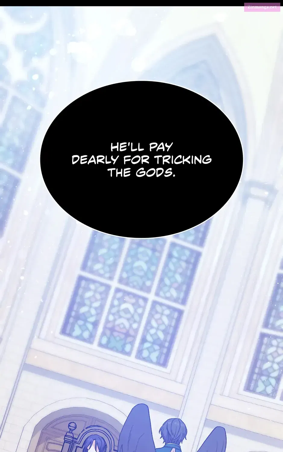 Constellations of the Gods [Official] Chapter 3 page 21 - MangaKakalot