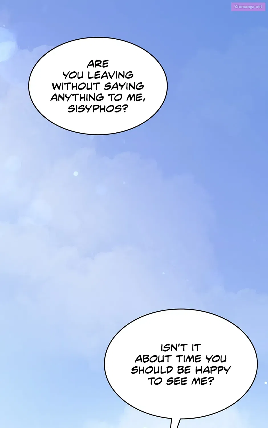 Constellations of the Gods [Official] Chapter 3 page 33 - MangaKakalot