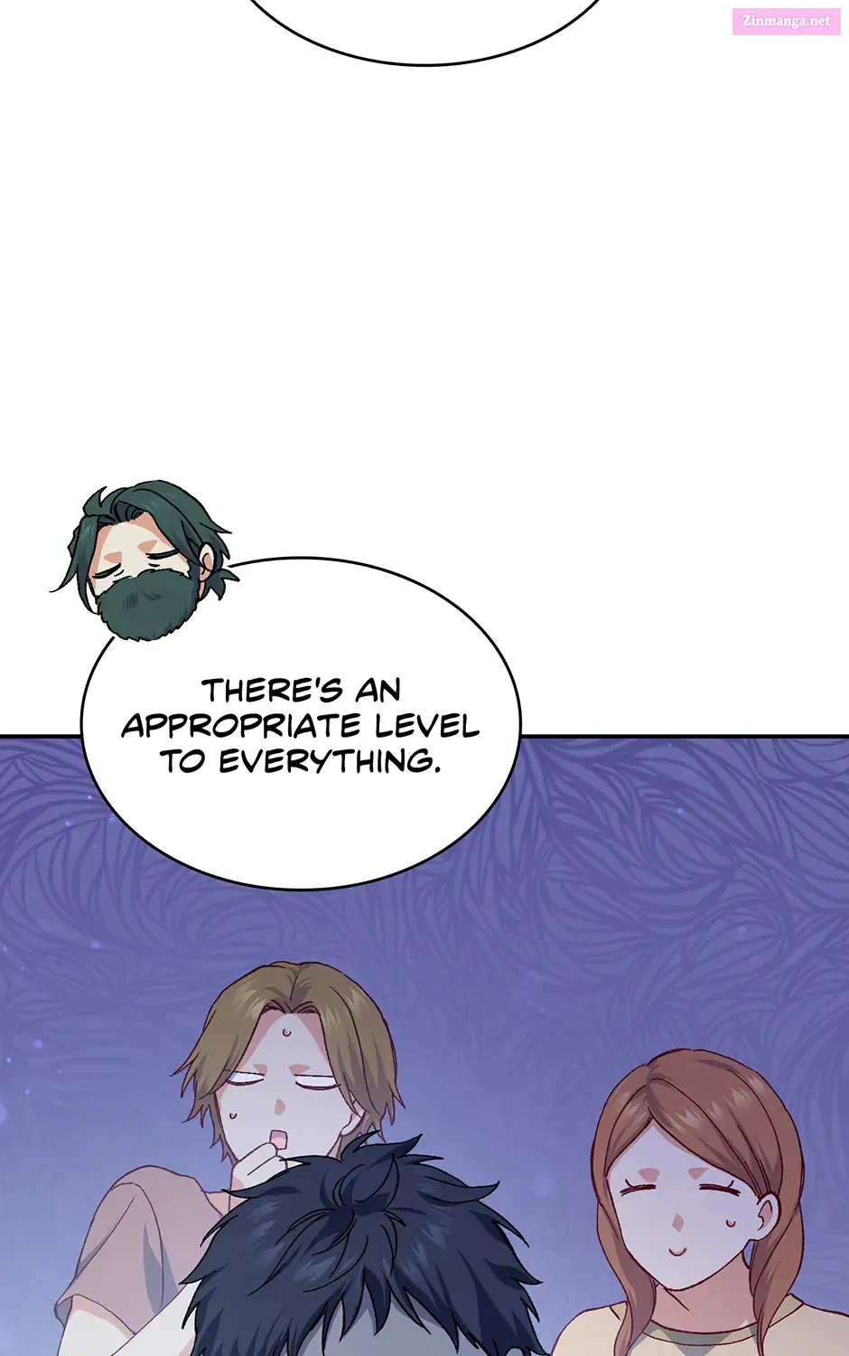 Constellations of the Gods [Official] Chapter 30 page 109 - MangaKakalot