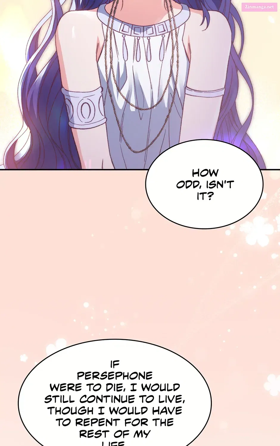 Constellations of the Gods [Official] Chapter 30 page 41 - MangaKakalot