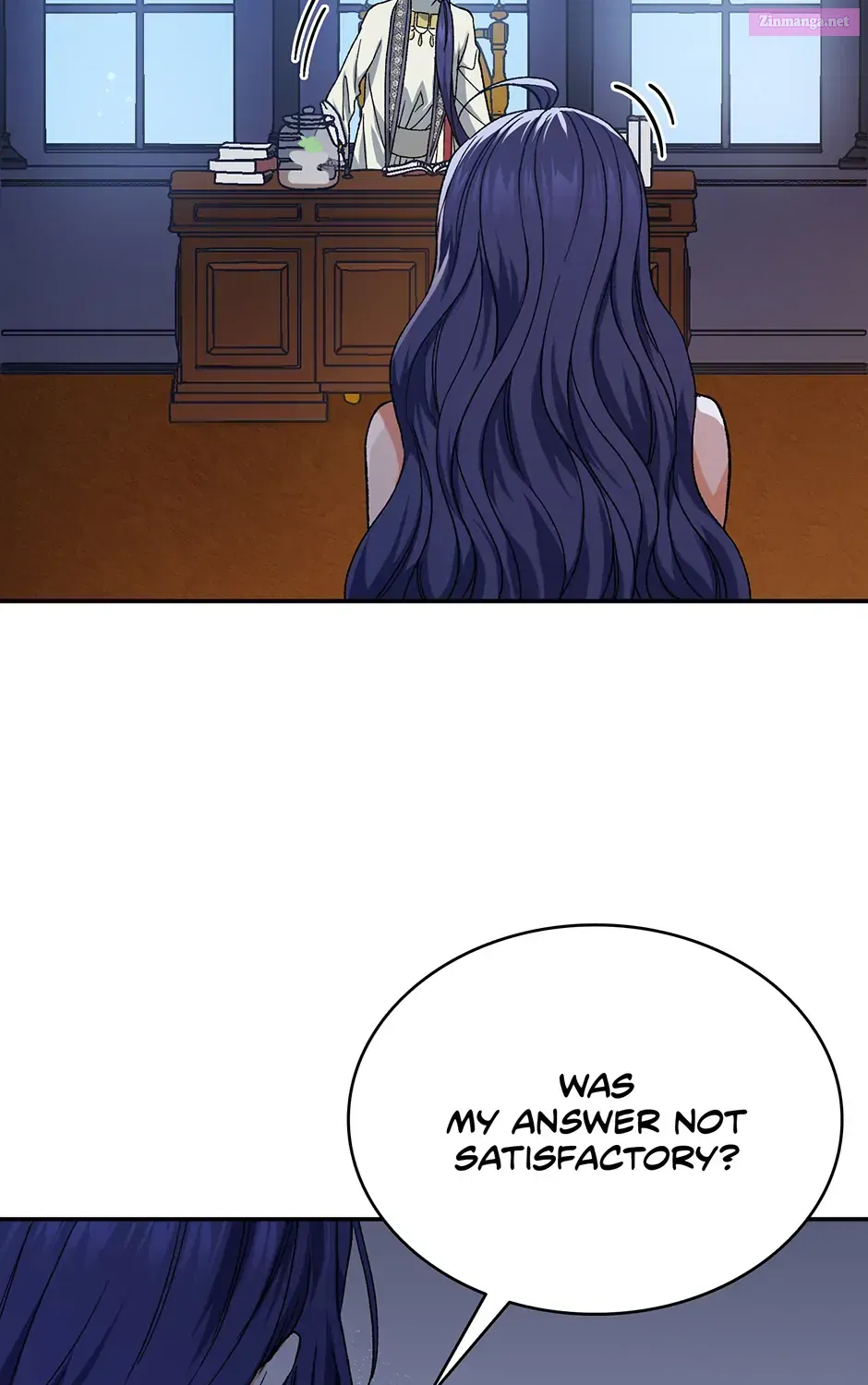 Constellations of the Gods [Official] Chapter 30 page 47 - MangaKakalot