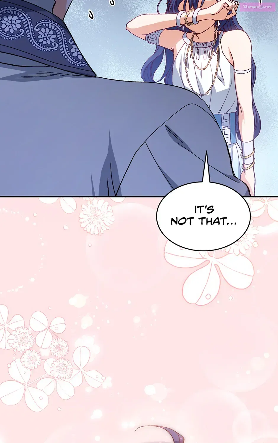 Constellations of the Gods [Official] Chapter 30 page 49 - MangaKakalot