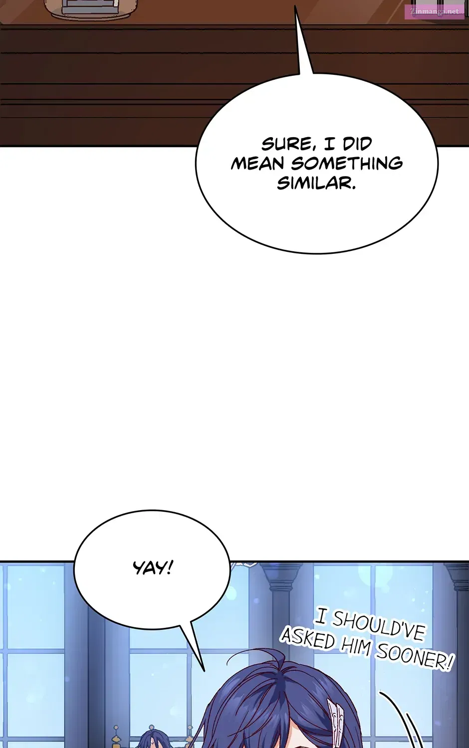 Constellations of the Gods [Official] Chapter 30 page 7 - MangaKakalot