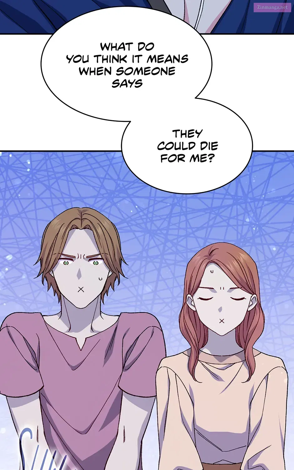 Constellations of the Gods [Official] Chapter 30 page 77 - MangaKakalot