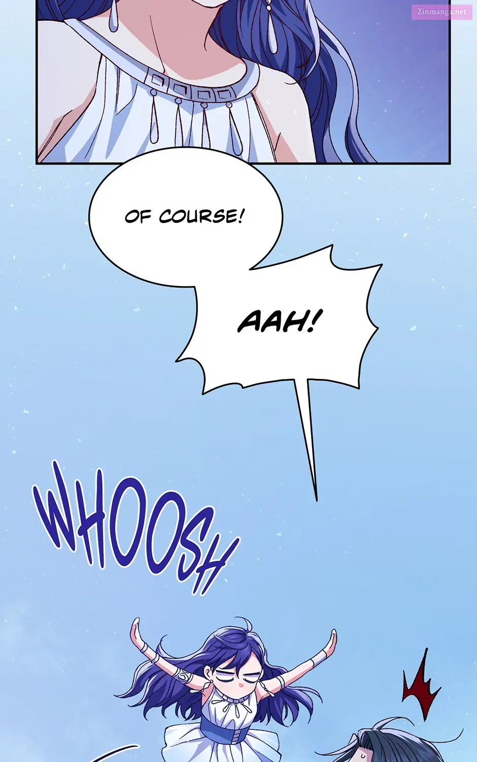 Constellations of the Gods [Official] Chapter 31 page 165 - MangaKakalot