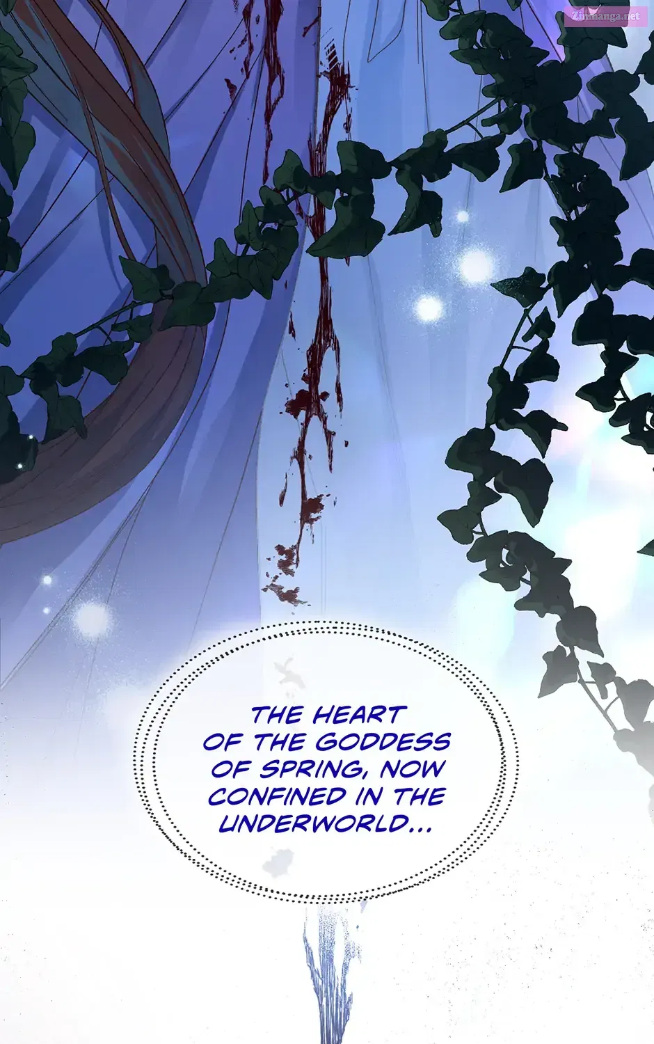 Constellations of the Gods [Official] Chapter 31 page 5 - MangaKakalot