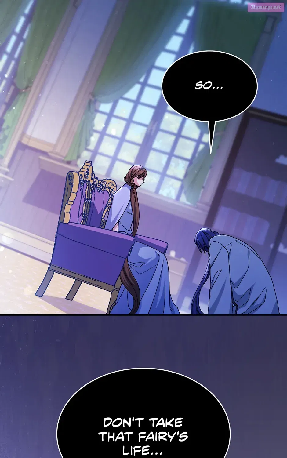 Constellations of the Gods [Official] Chapter 31 page 87 - MangaKakalot