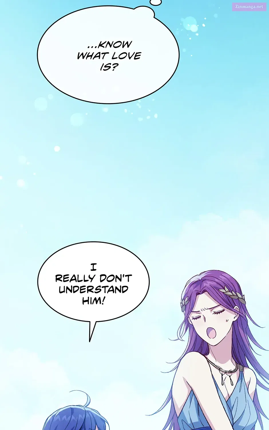 Constellations of the Gods [Official] Chapter 4 page 177 - MangaKakalot