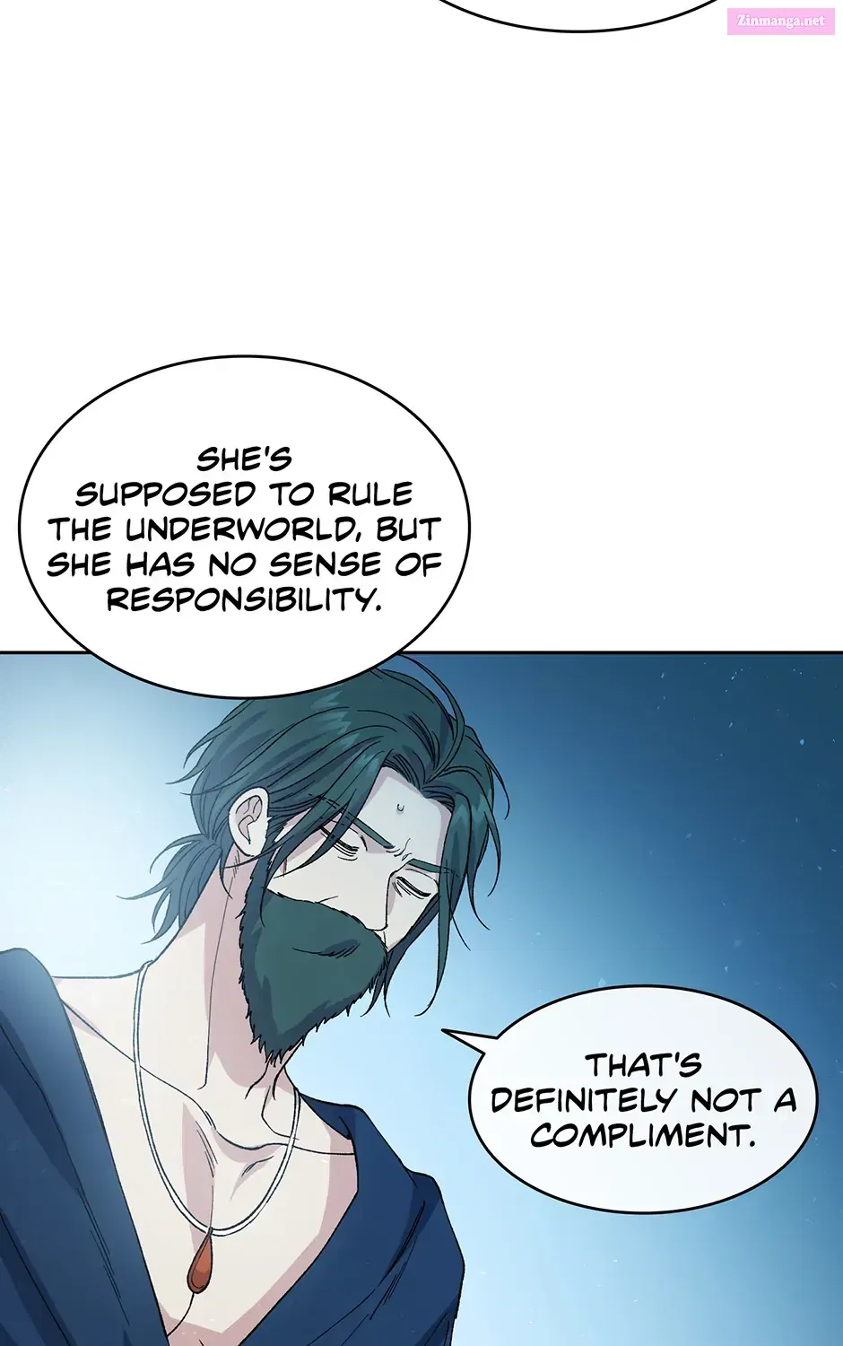 Constellations of the Gods [Official] Chapter 5 page 103 - MangaKakalot