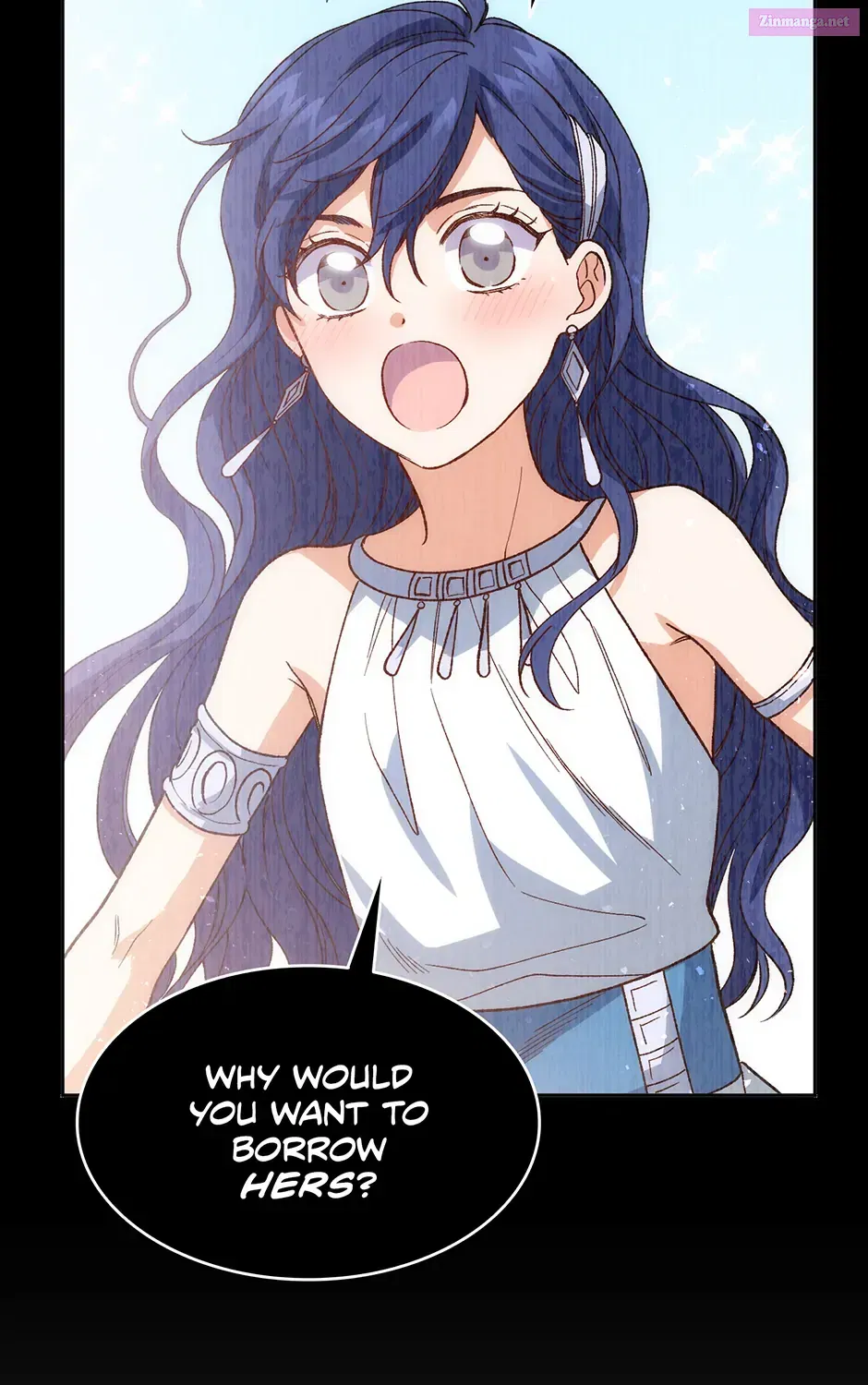 Constellations of the Gods [Official] Chapter 5 page 119 - MangaKakalot