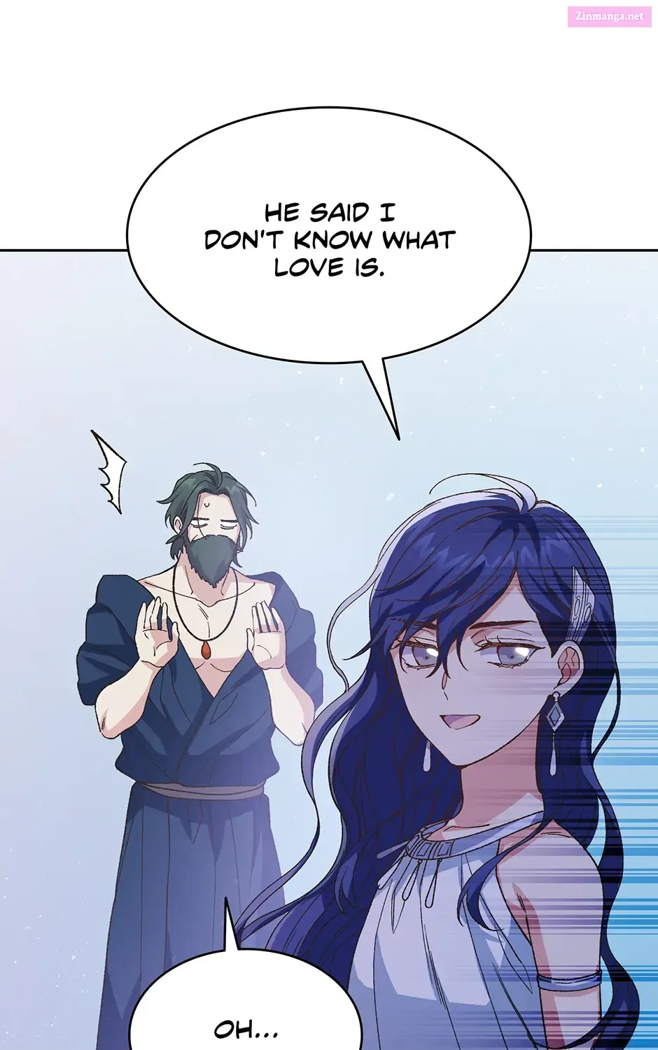 Constellations of the Gods [Official] Chapter 5 page 83 - MangaKakalot