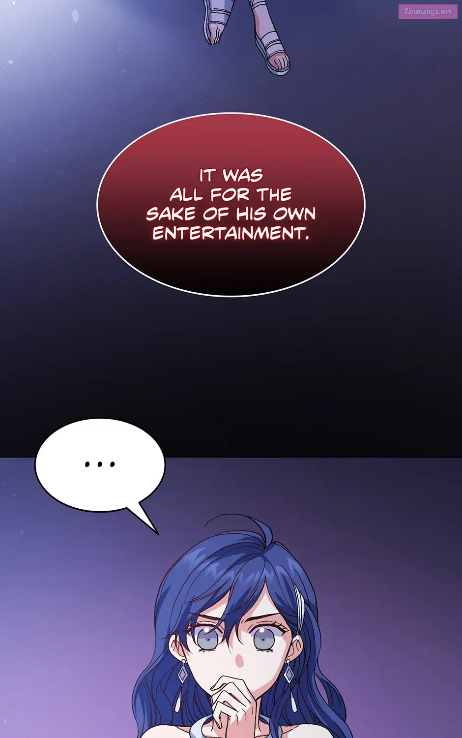 Constellations of the Gods [Official] Chapter 6 page 103 - MangaKakalot