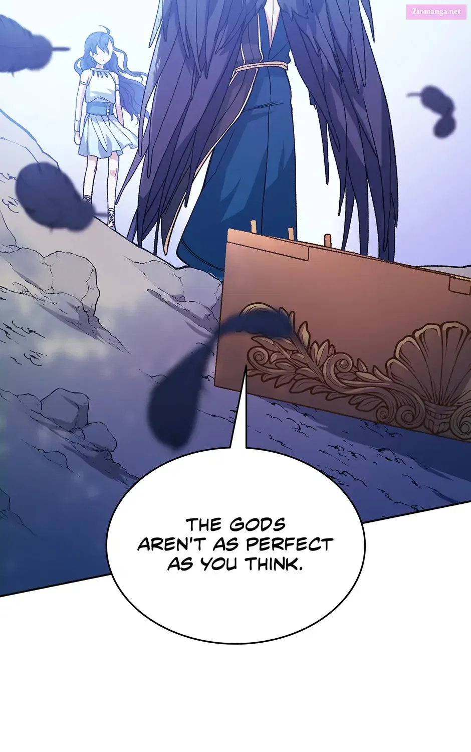 Constellations of the Gods [Official] Chapter 6 page 145 - MangaKakalot