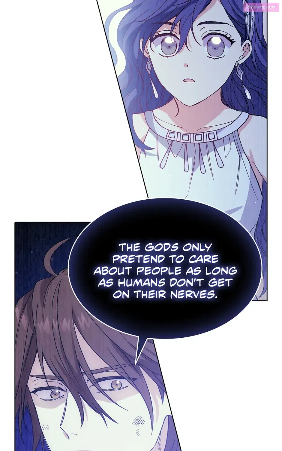 Constellations of the Gods [Official] Chapter 6 page 149 - MangaKakalot