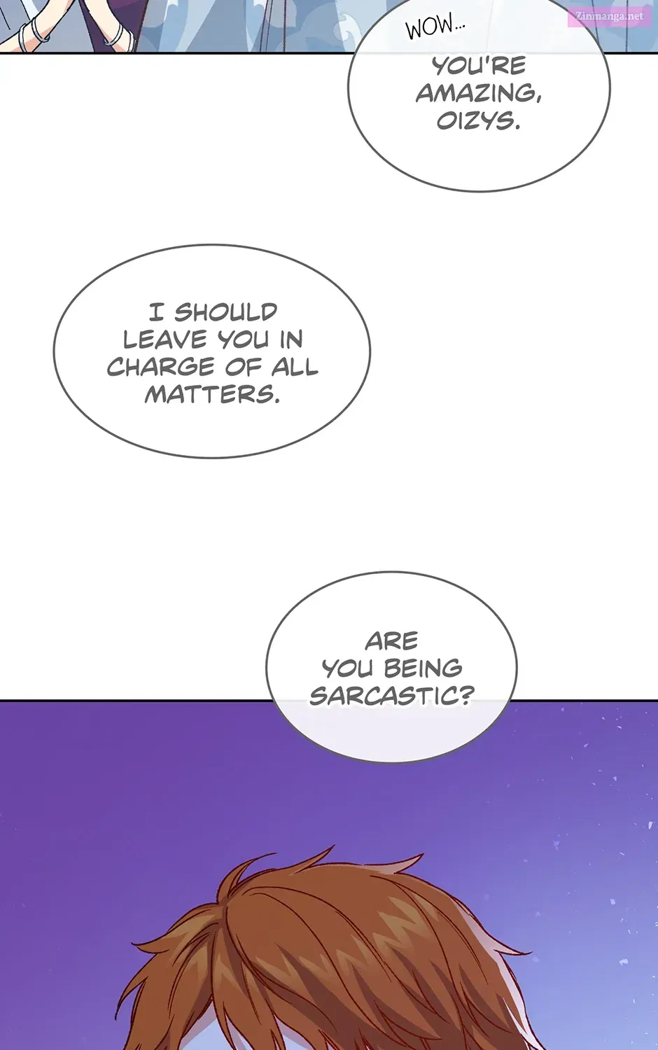 Constellations of the Gods [Official] Chapter 6 page 171 - MangaKakalot