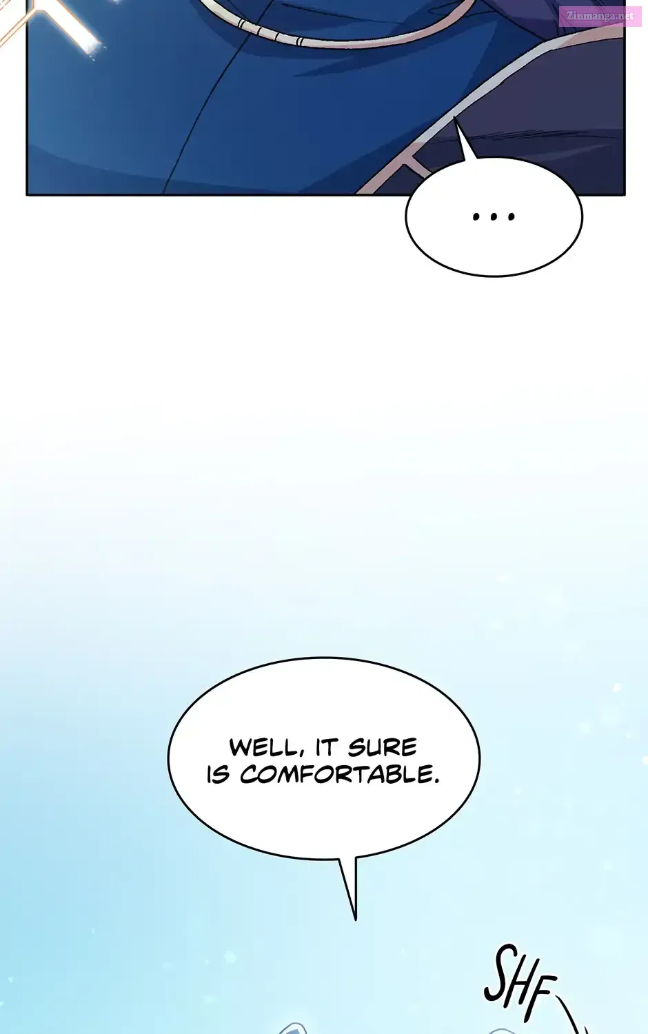 Constellations of the Gods [Official] Chapter 6 page 43 - MangaKakalot