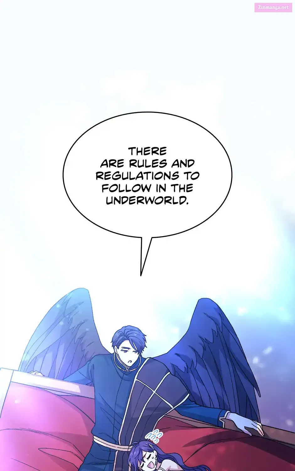 Constellations of the Gods [Official] Chapter 6 page 49 - MangaKakalot