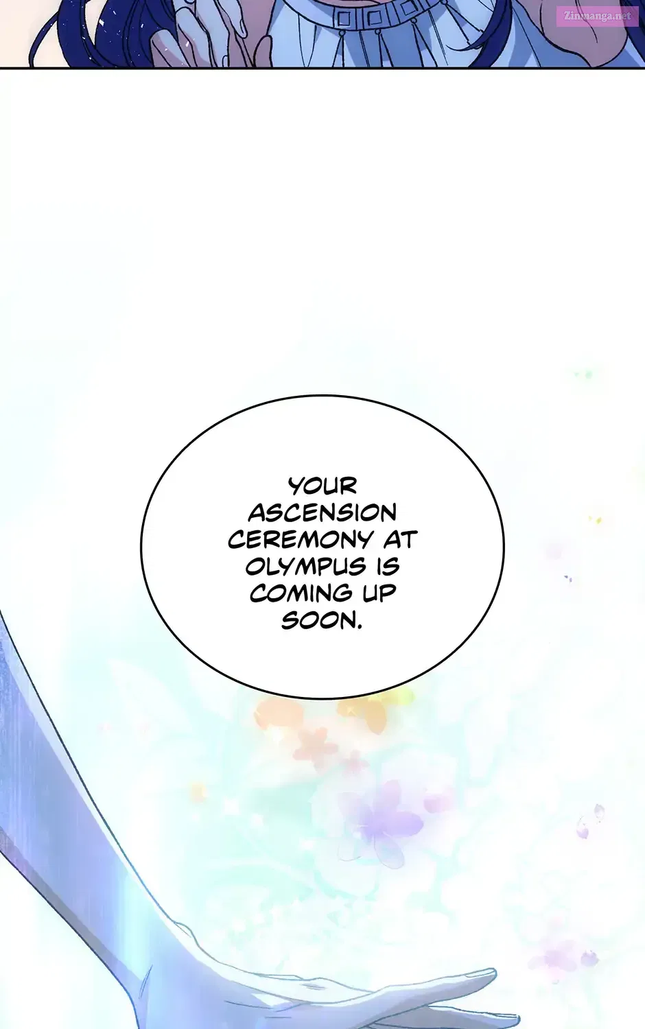 Constellations of the Gods [Official] Chapter 6 page 57 - MangaKakalot