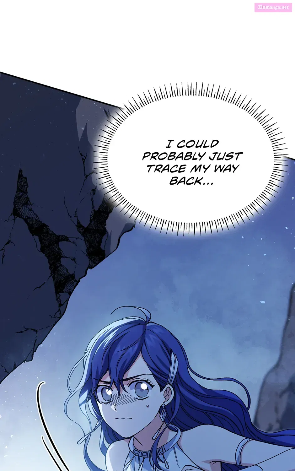 Constellations of the Gods [Official] Chapter 7 page 133 - MangaKakalot