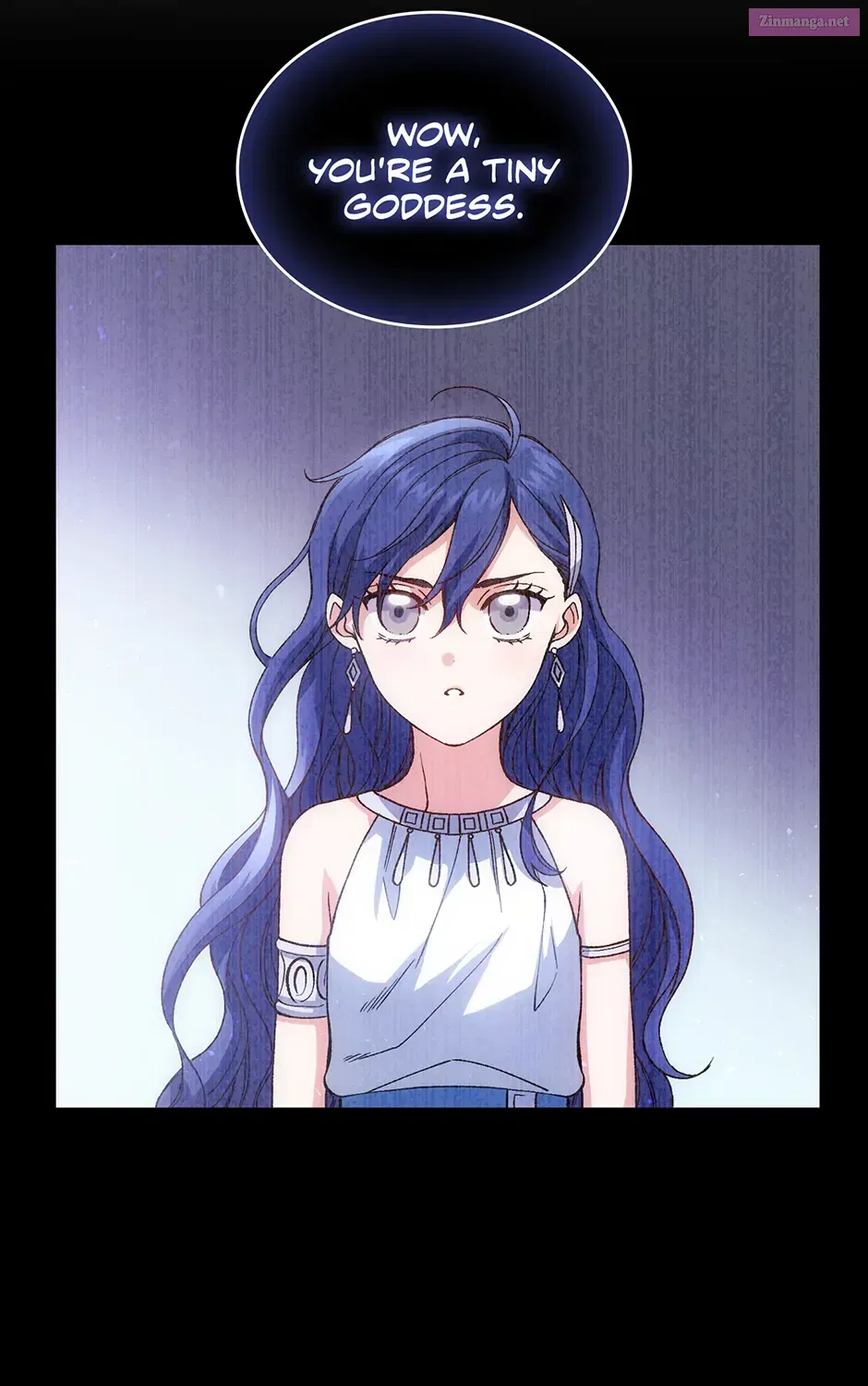 Constellations of the Gods [Official] Chapter 7 page 33 - MangaKakalot