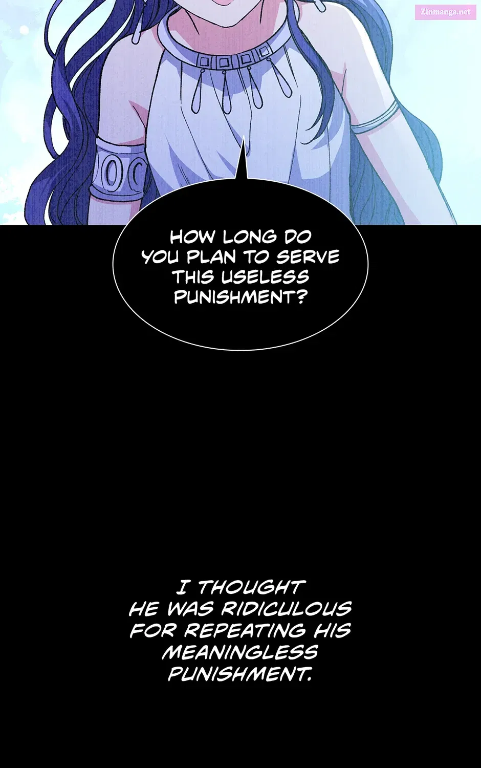 Constellations of the Gods [Official] Chapter 7 page 43 - MangaKakalot