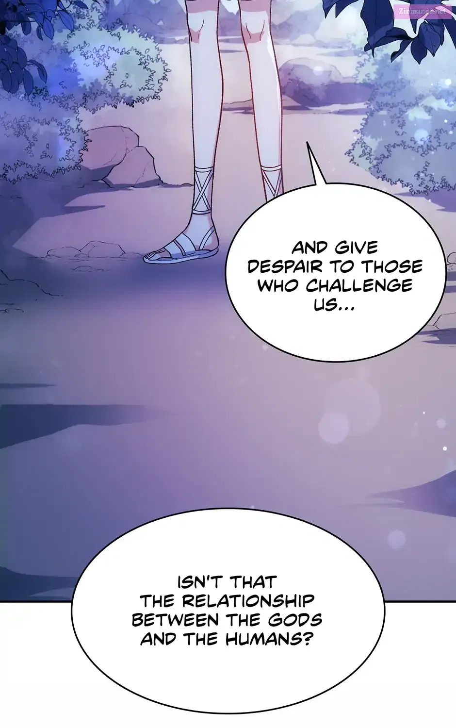 Constellations of the Gods [Official] Chapter 7 page 7 - MangaKakalot